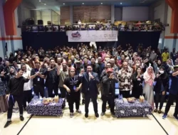 Gubernur Berbagi Tips  Cara Sukses Jadi Pengusaha