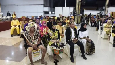 Dihadiri Pramuka se Indonesia, Gubernur  Sumsel Buka PERTIKARANAS