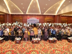 Percepat Penerbitan Sertifikat Tanah di Sumsel, Gubernur Gagas Pembebasan BPHTB Tanah Ukuran Tertentu 