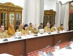 Sistem Aplikasi Penyuluh Pertanian Sumsel Dapat Perhatian Tim Validasi