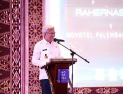 Wagub : Jasa Boga Masih Tanggu Hadapi Ancaman Resesi