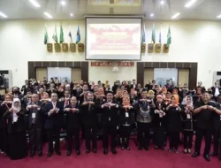 Buka Rakerwil, Gubernur Minta APTISI Dorong Percepatan Pembangunan Daerah