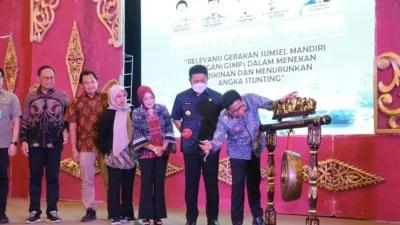 Cegah Korupsi, Pemprov-Kajati Sumsel Sinergi Berantas Praktik Korupsi
