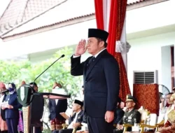 Jadi Irub HAB, Gubernur Nyatakan Kemenag Berhasil Tingkatkan Kualitas Pelayanan  Untuk Masyarakat