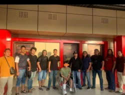 Polres Banyuasin Berhasil Ringkus Pembunuh Kasus Utang Piutang Sabu