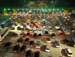 Arus Mudik Macet, DPR RI Apresiasi Jasa Marga Cepat Antisipasi