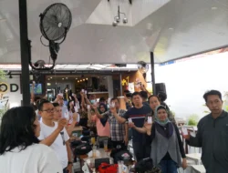Masalah Internal, Pengurus dan Bacaleg PSI Kota Palembang Ramai- Ramai Mengundurkan Diri