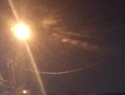 Puisi Bersujud di Malam Jumat”, Mungkin Ente Suka !, Berikut Maknanya..