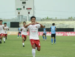 Derby Sumut di Babak Semi Final Liga 3, Siapa Jawara ?