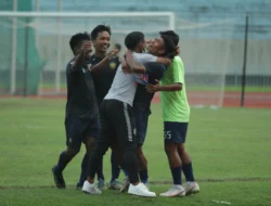 Kompetisi Liga 3 Putaran Nasional Babak 16 Besar Telah Berakhir