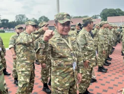 Gubernur Herman Deru dan Wagub Cik Ujang Rangkul Semua Elemen Masyarakat Bersatu Bangun Sumsel