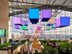 Berkolaborasi dalam keterampilan & peralatan untuk layanan keuangan, IBM jadi Truist Innovator in Residence Milik Bank