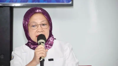 Gairah iklim investasi di sektor perikanan diklaim meningkat sepanjang 1/2022, begini alasannya..