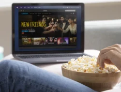 Menurut Survei, Lebih dari 85% Gen Z Menggunakan OTT Streaming Platform Untuk Menonton Film 