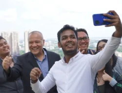 “Indonesia-Myanmar Sociocultural Gathering” Simbol Persahabatan 2 Negara ASEAN