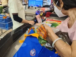 Kendalikan Inflasi,  Dengan Tetap Jaga Harga Pangan