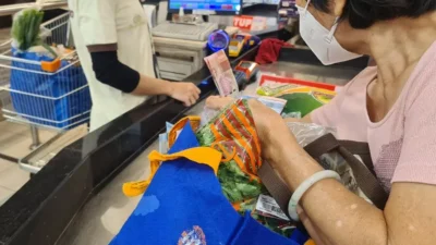 Kendalikan Inflasi,  Dengan Tetap Jaga Harga Pangan