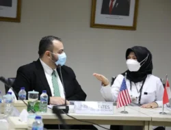 Komit Kawal Mutu Udang untuk Ekspor ke Negeri “Paman Sam”