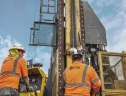 International Directional Services dan Veracio Umumkan Kemitraan Strategis untuk Majukan Teknologi Pengeboran dan Dalam Lubang di Amerika Utara