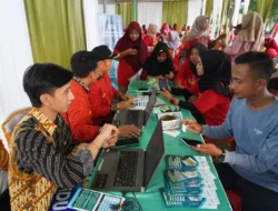 Dorong Kemandirian Produksi, Suami Tangkap Ikan di Laut, Istrinya Difasilitasi KKP Soal Ini..