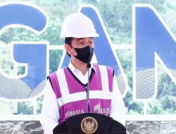 17 Bendungan Bakal Selesai 2021, Ribuan Hektare Lahan Sawah Terbantang di Jatim Siap Dialiri Air