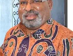 Agar Pemeriksaan Tidak Ada Hambatan,  Mahasiswa Papua Ajak Masyarakat Dukung Pemeriksaan Lukas Enembe