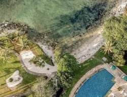 Siapkan Langkah Strategis untuk Kembangkan KEK Tanjung Lesung Pendukung Pemulihan Ekonomi