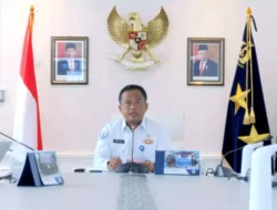 Kejahatan Perikanan RI dinilai Musuh Besar, Begini yang Dilakukan KKP