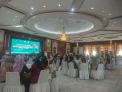 Promosikan UMKM, KKP Boyong Pelaku Usaha di Puncak Gerakan Nasional Bangga Buatan Indonesia