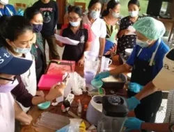 Tips Ala KKP Atasi Masalah Sampah Plastik
