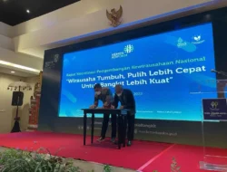 Kemenkop UKM Digandeng agar Konsep Smart Fisheries Village Berkembang, Begini Asanya KKP