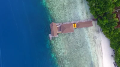 Jelang KONAS Pesisir ke -10, Ini yang Dilakukan KKP