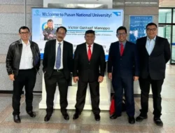 Gandeng UNP Korsel, KKP Kembangkan Teknologi Pengelolaan Sampah Ramah Lingkungan