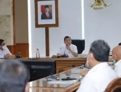 Punya Target Setinggi Gunung Itu Sah Aja Biar Jadi Motivasi Kerja, Begini Strategi-nya KKP di Tahun Ini
