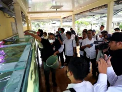 Pengawas perikanan siap kawal kampung perikanan