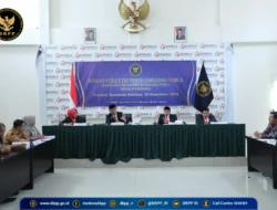 DKPP Periksa KPU Banyuasin