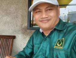 Tekad Pakde Karyono Maju Calon Ketua DPW, Ingin Kembalikan Kejayaan PBB di Sumsel