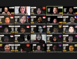 Kaum Milanium Diajak Untuk Mengenal ASEAN, Ini Asanya