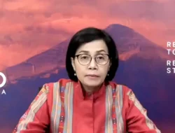 Pertumbuhan Ekonomi Triwulan III-2022 Membaik, Ini Cermin Menguatnya Pemulihan Ekonomi Nasional