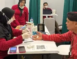 Kemkes ikut pameran & hiburan terbesar se-Asia Tenggara, apa yang dipamerkan ! 