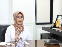 Hadapi Perdagangan Global, Kemnaker Imbau Perusahaan Harus Penuhi SMK3, Begini Asanya..