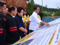 Bakal dibangun 8 lapangan sepakbola di IKN pelengkap training center