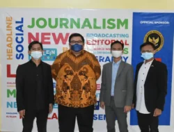 Tingkatkan Literasi Mahasiswa RI di Sudan Gandeng El Nelein,  Mantap, KUAI KBRI Khartoum Klaim Mahasiswa Kita Sudah Terbiasa Baca Lebih dari 4 Buku Per tahunnya..