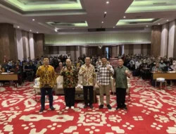Tingkatkan SDM, Kominfo Buka Pelatihan ASN