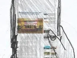 Air berkarat