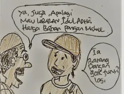 Biaya sekolah mahal