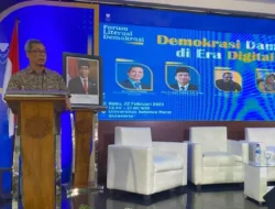 Dirjen IKP: Tingkat Kepercayaan Media Mainstream Masih Tinggi