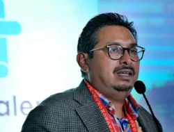 Jelang KTT ASEAN, Kominfo Sediakan Jaringan Internet