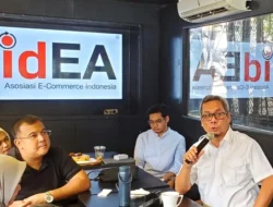 S-commerce di Medsos, Jadi Pengawasan Kominfo