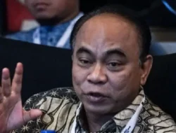 Berantas Judi Online, Menkominfo Akan Blokir Rekening Bank